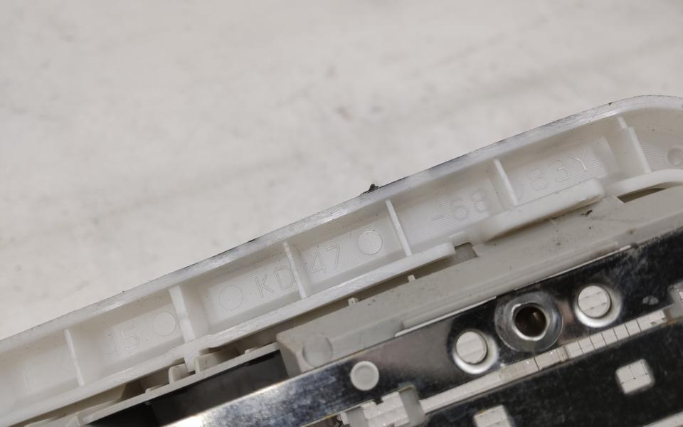 Плафон подсветки салона Mazda CX-5