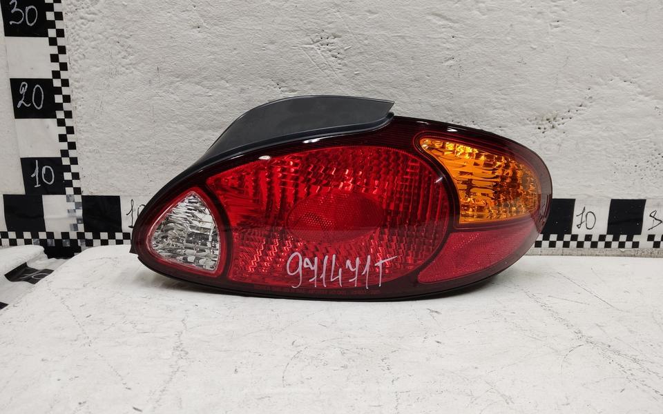 Фонарь задний правый Hyundai Elantra 2