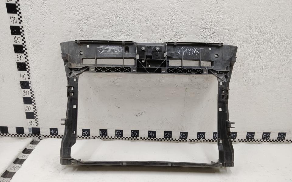 Панель перередняя Skoda Karoq