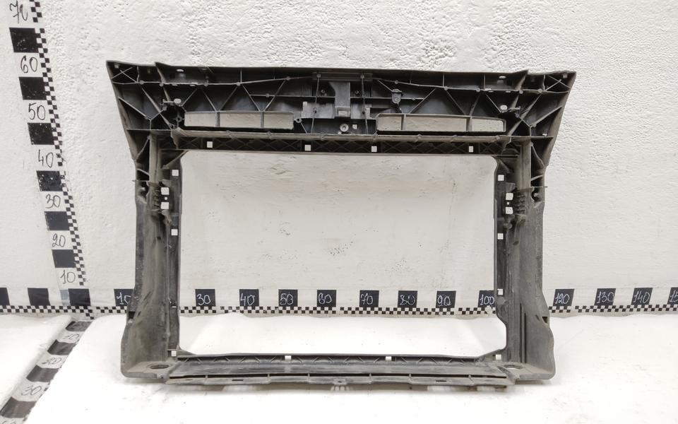 Панель перередняя Skoda Karoq