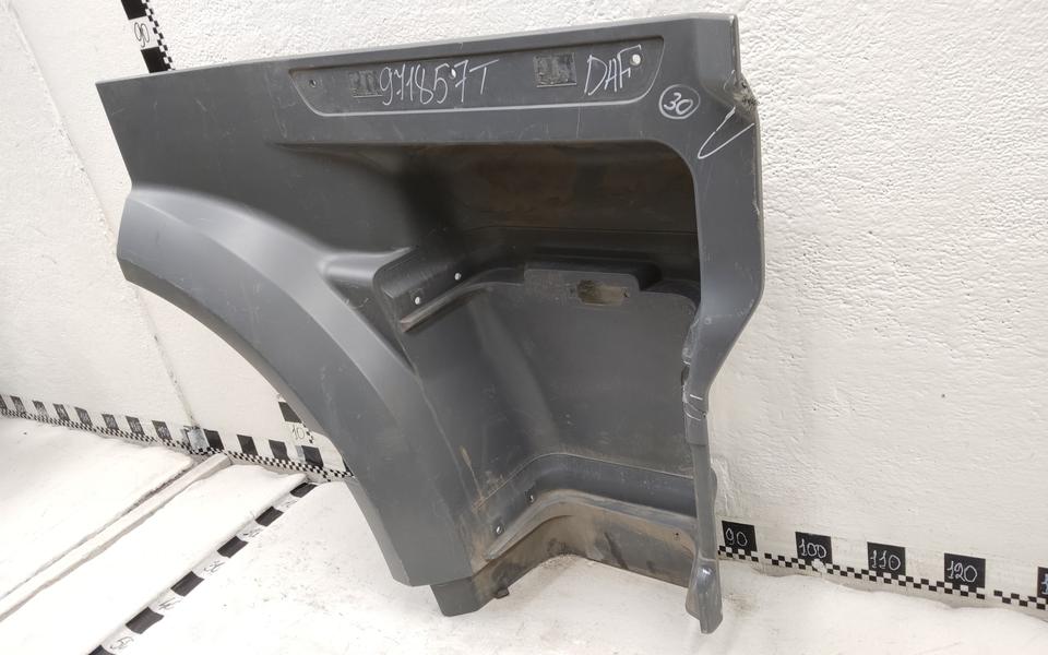 Подножка кабины правая DAF XF 106