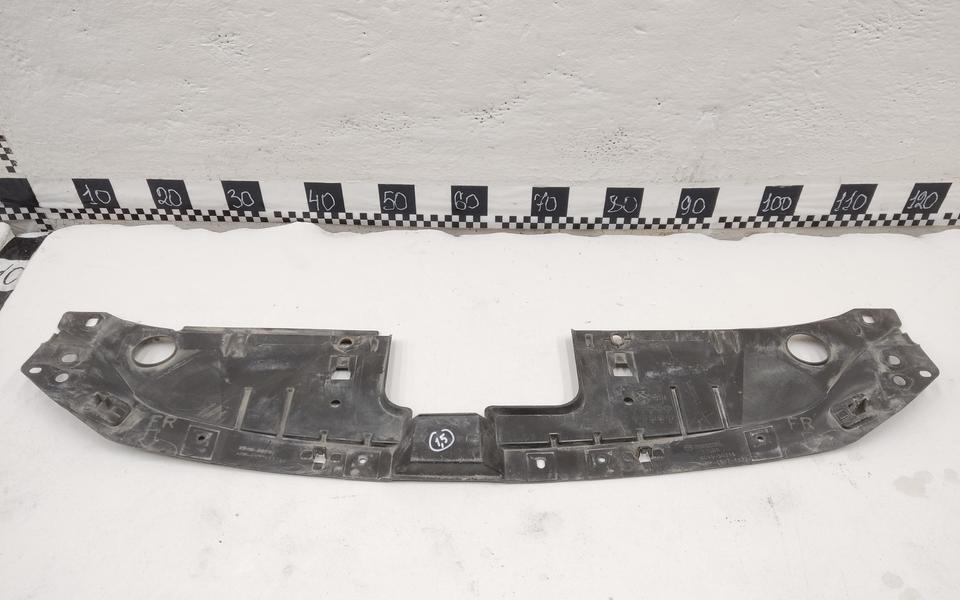 Накладка передней панели Mazda CX-5 1