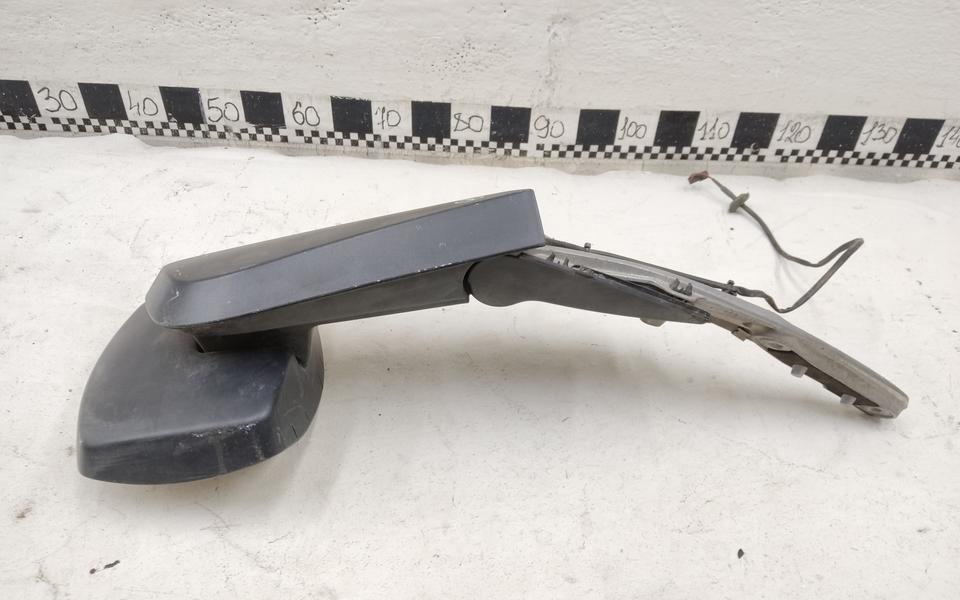 Зеркало переднее бордюрное Mercedes-Benz Actros 4 2 контакта