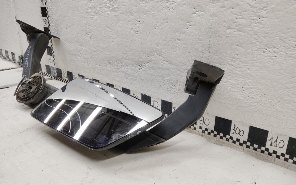 Зеркало правое Volvo FM 5 7 контактов