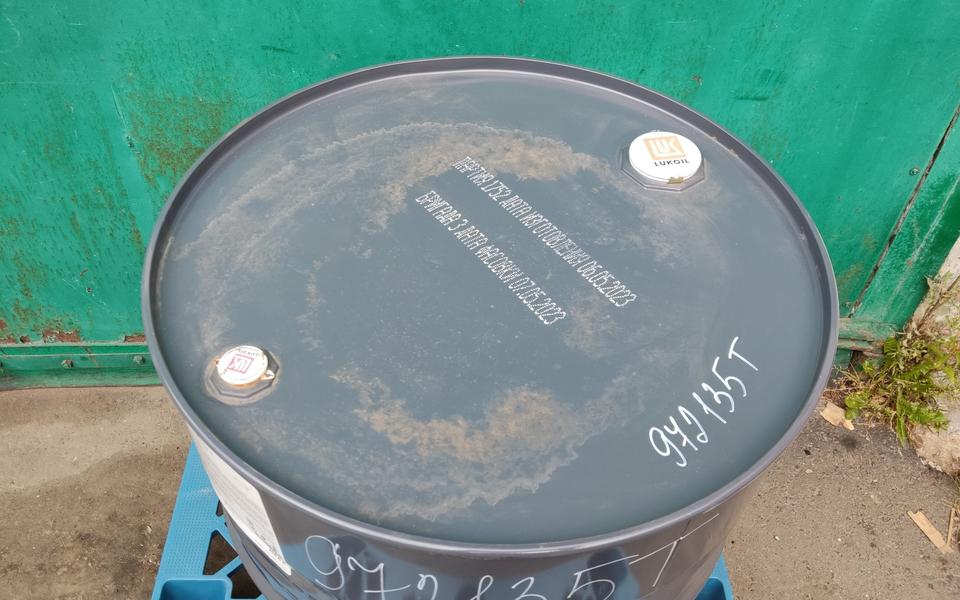 Масло моторное LUKOIL GENESIS SPECIAL SPX 0W-20 216,5л синтетическое