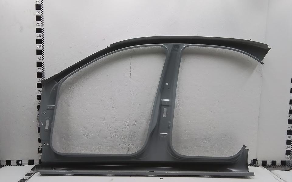 Панель кузова боковая правая Volkswagen Polo 6 Liftback