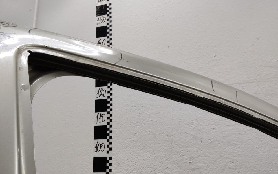 Дверь передняя правая Renault Duster 1 / Sandero 1 Stepway