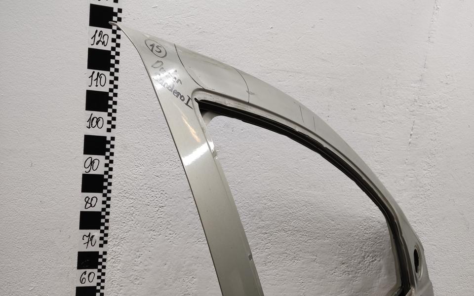 Дверь передняя правая Renault Duster 1 / Sandero 1 Stepway