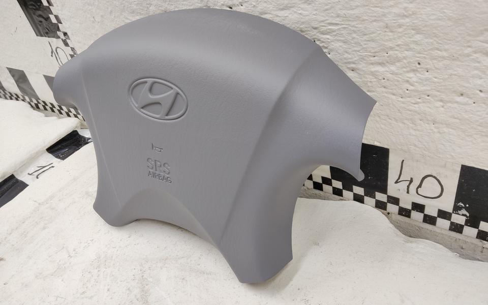 Подушка безопасности водителя "Airbag" Hyundai Matrix