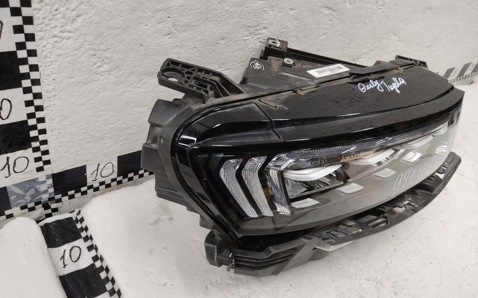 Фара передняя правая Geely Tugella Restail Full LED