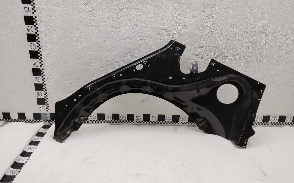 Арка колеса заднего правого Nissan X-Trail T32