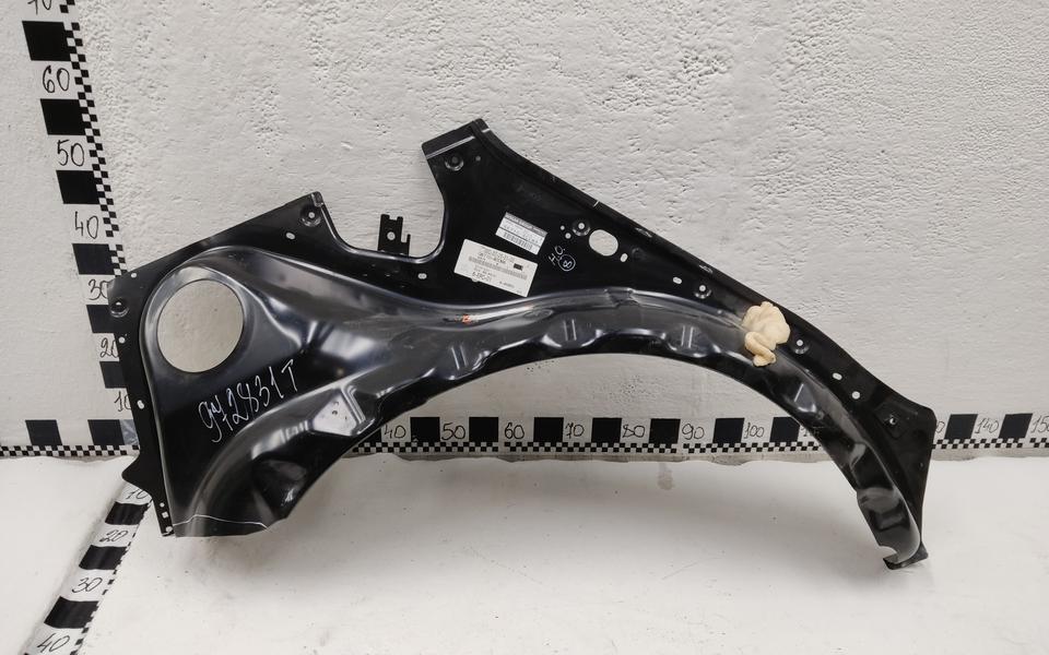 Арка колеса заднего правого Nissan X-Trail T32