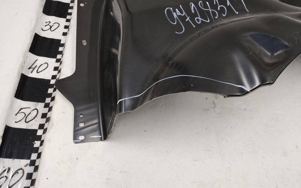 Арка колеса заднего правого Nissan X-Trail T32