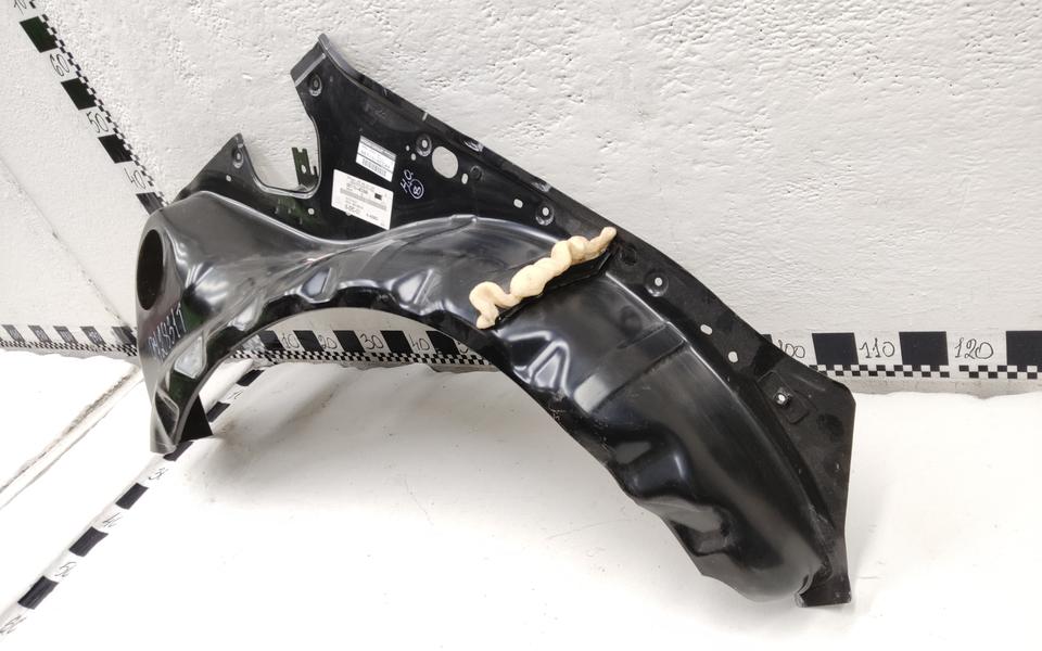 Арка колеса заднего правого Nissan X-Trail T32