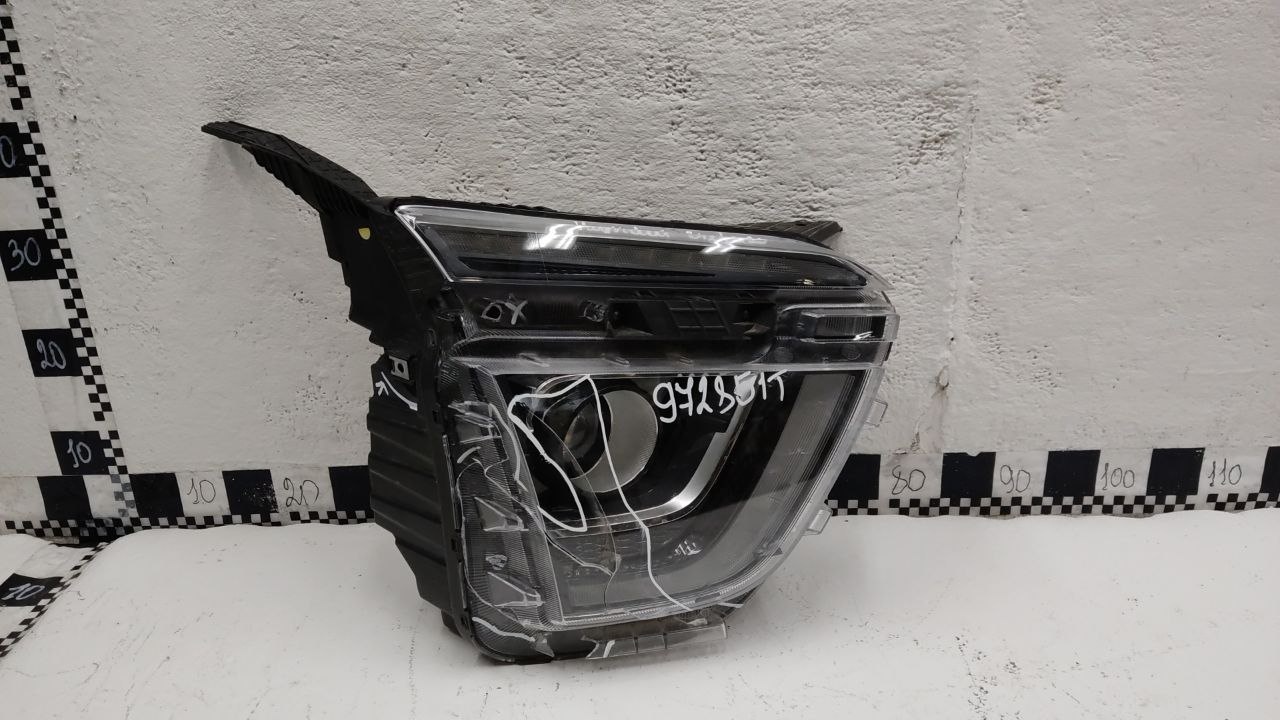 Фара передняя правая Hyundai Creta 2 галоген