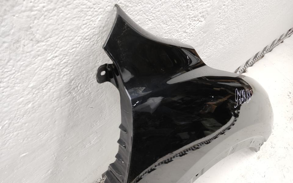 Крыло переднее правое без повторителя Mazda CX-5 1 "GORDON"