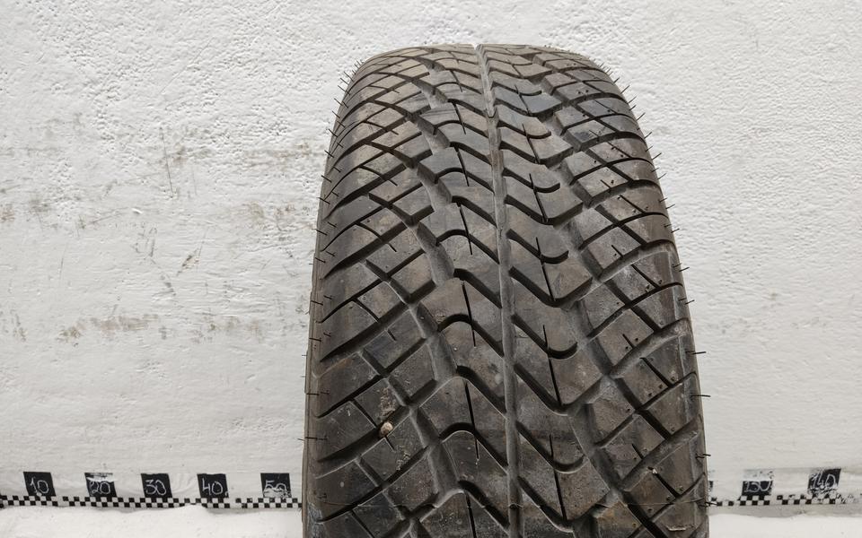 Шина летняя Dunlop GrandTrek PT1 245/70 R16 107S