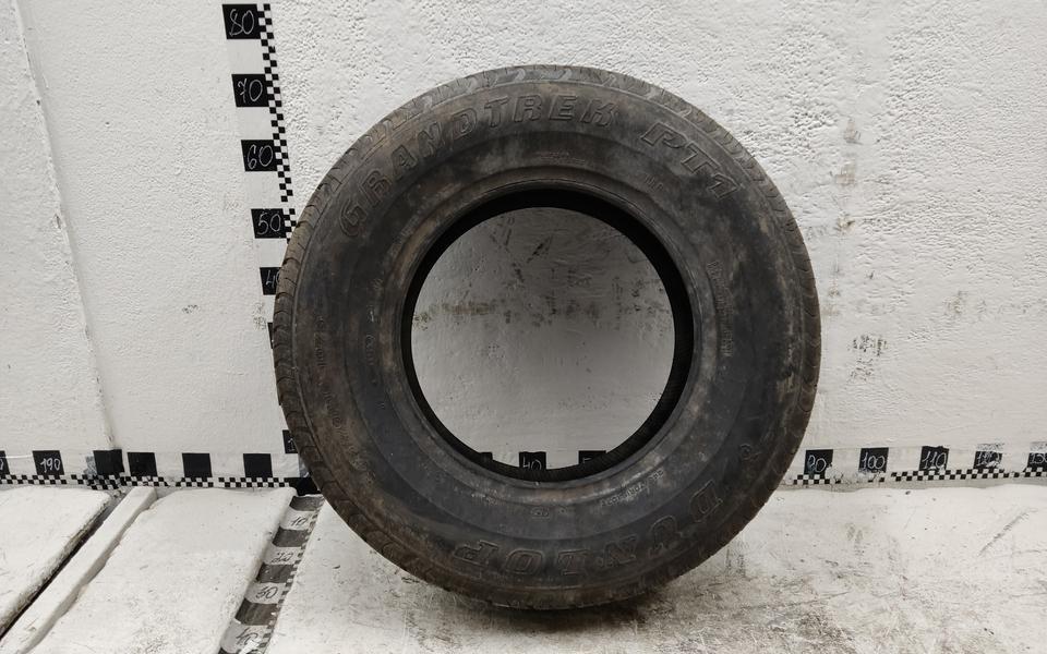 Шина летняя Dunlop GrandTrek PT1 245/70 R16 107S