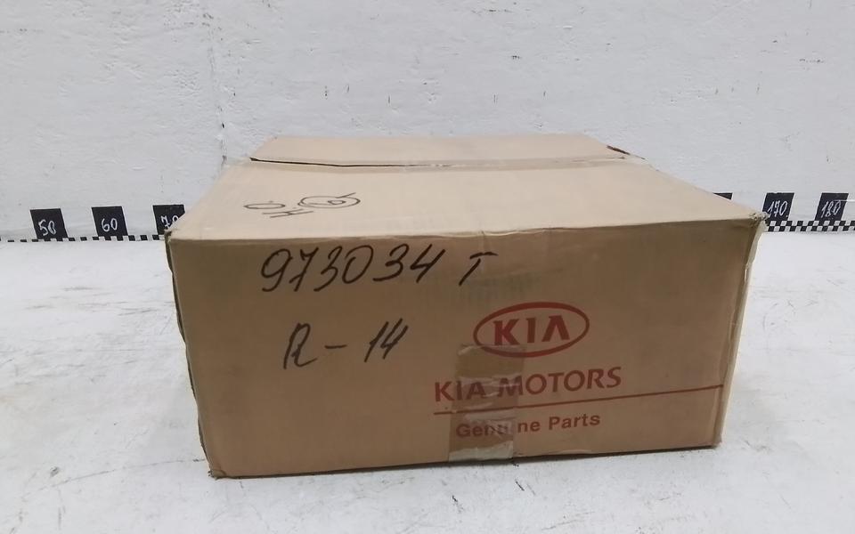 Диск колеса литой Kia Picanto 1 R14