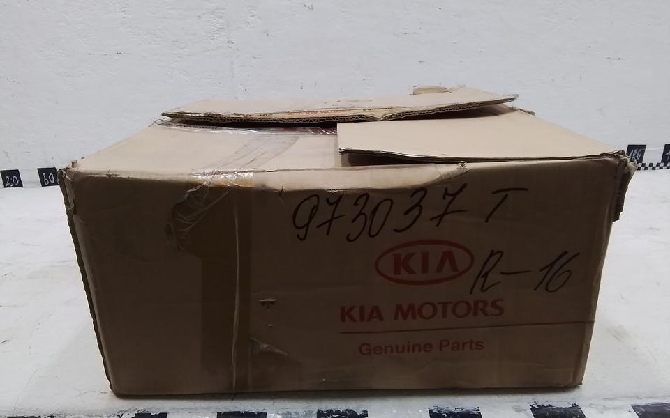 Диск колеса литой Kia Optima 4 Restail R16