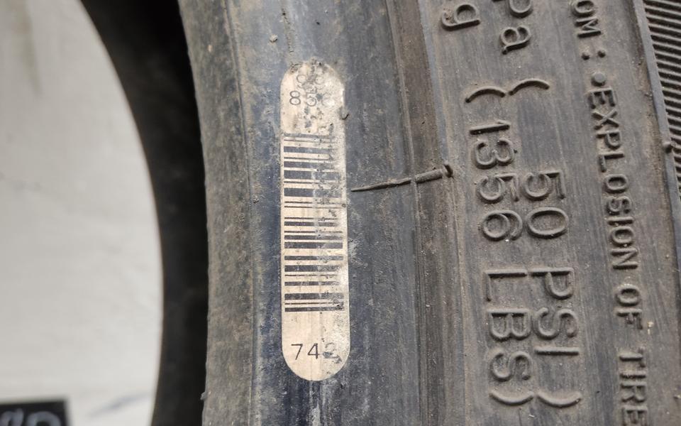 Шина зимняя не шипованная Dunlop WinterMaxx 195/55 R16 91T