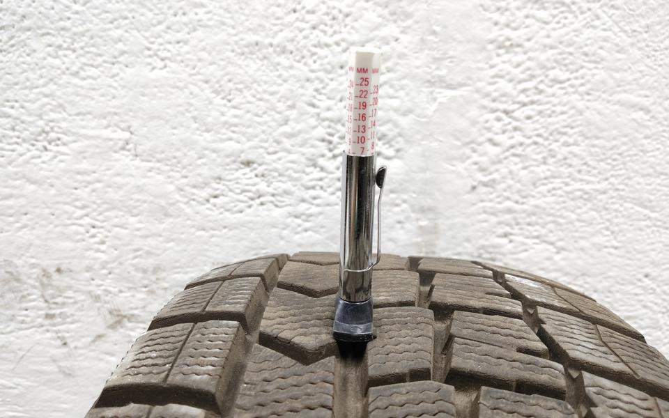 Шина зимняя не шипованная Dunlop WinterMaxx 195/55 R16 91T