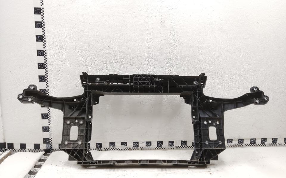 Панель передняя Changan CS35 Plus