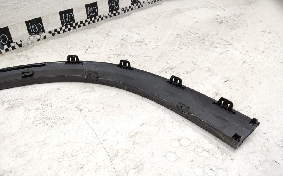 Накладка крыла переднего левого Geely Tugella 1