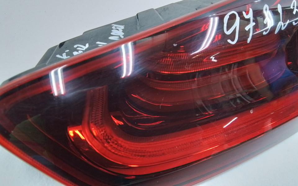 Фонарь задний правый  внутренний Kia Xceed LED