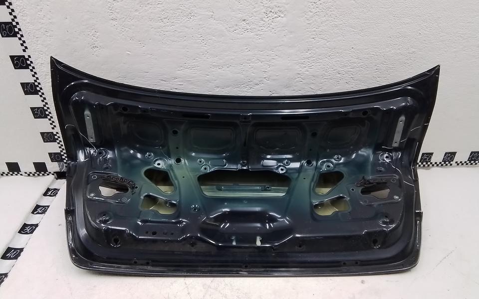 Крышка багажника KIA Optima 4 Sedan