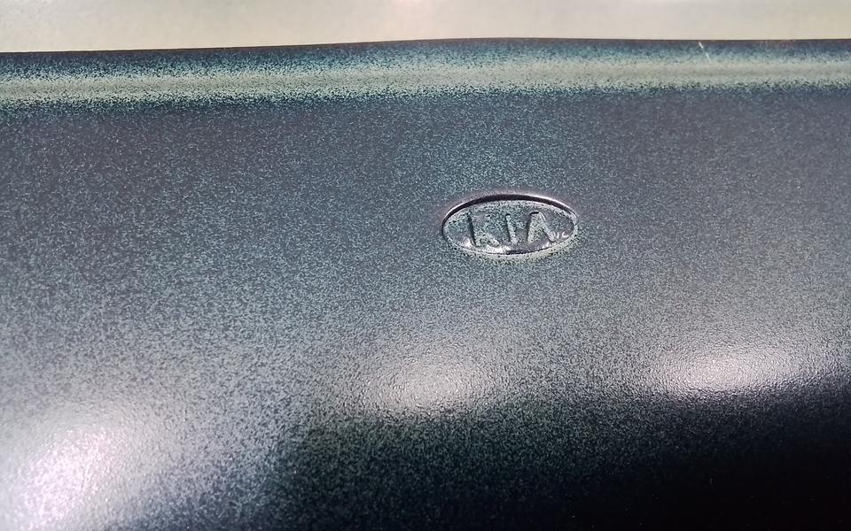 Крышка багажника KIA Optima 4 Sedan