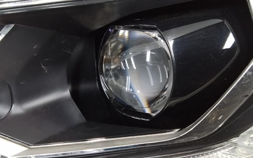 Фара передняя левая Toyota RAV4 XA50 Full LED