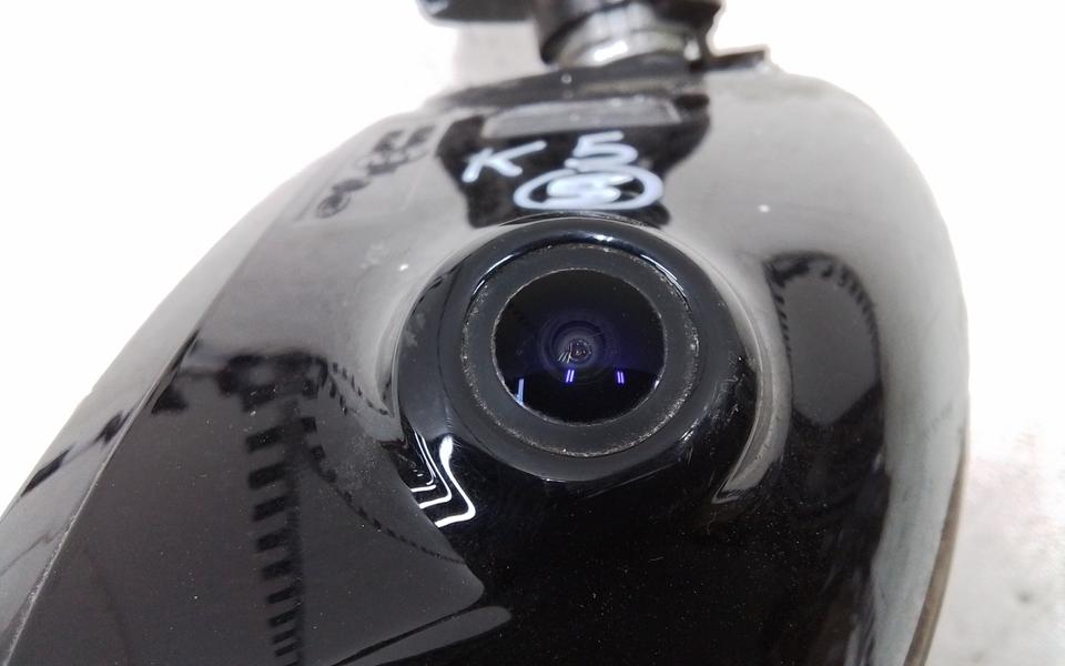 Зеркало левое Kia Stinger 1 8+1 контактов