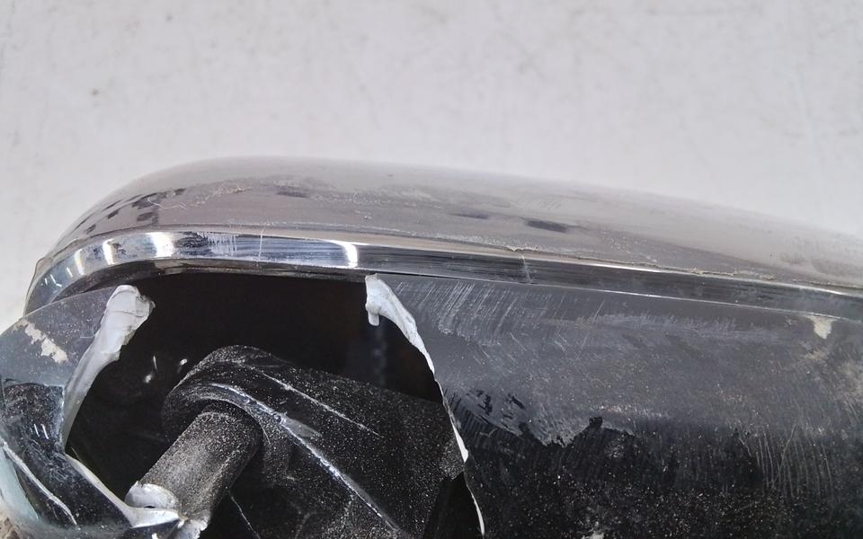 Зеркало левое Kia Stinger 1 8+1 контактов