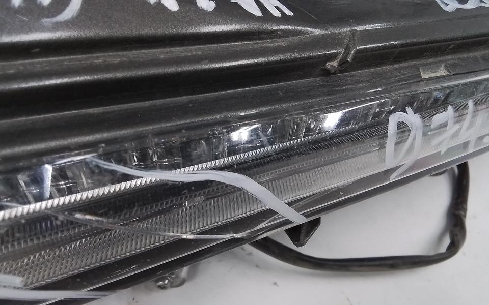 Фара ДХО передняя левая Lexus NX LED