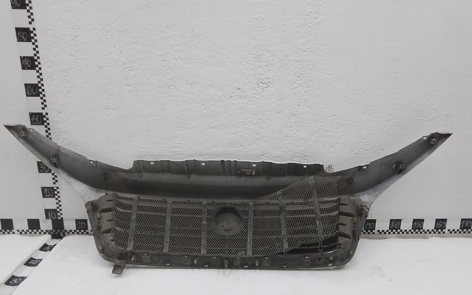 Решетка радиатора Fiat Ducato 3 Restail
