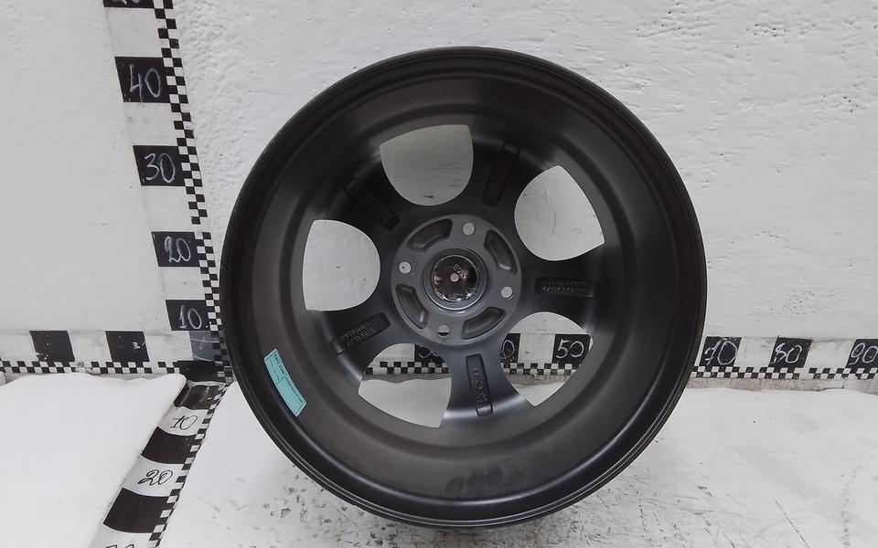 Диск колеса литой R15 "LS Wheels"