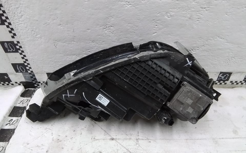 Фара передняя левая Chery Tiggo 8 Pro LED 14 контактов