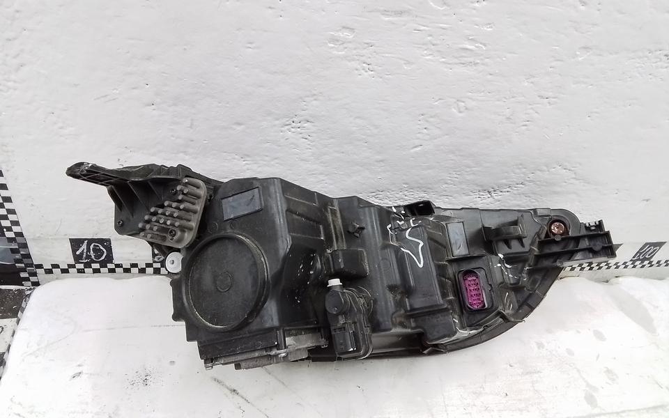 Фара передняя левая Chery Tiggo 8 Pro LED 14 контактов