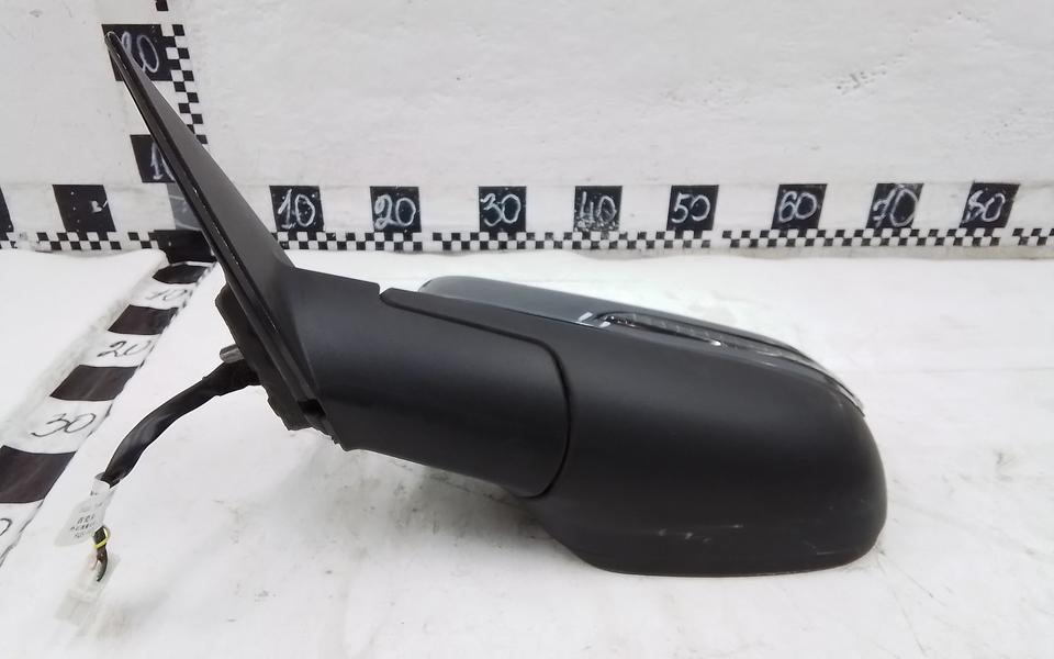 Зеркало левое Chery Tiggo 7 Pro 8 контактов