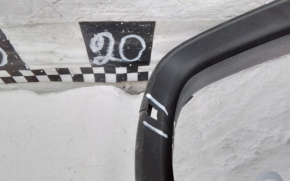 Зеркало левое Chery Tiggo 7 Pro 8 контактов