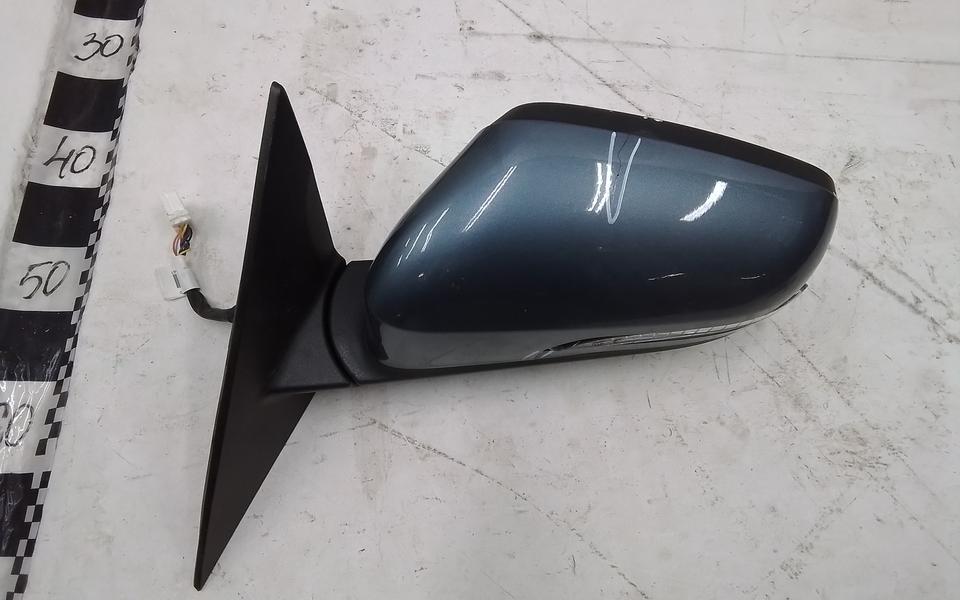 Зеркало левое Chery Tiggo 7 Pro 8 контактов