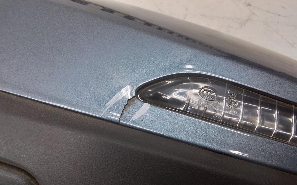 Зеркало левое Chery Tiggo 7 Pro 8 контактов