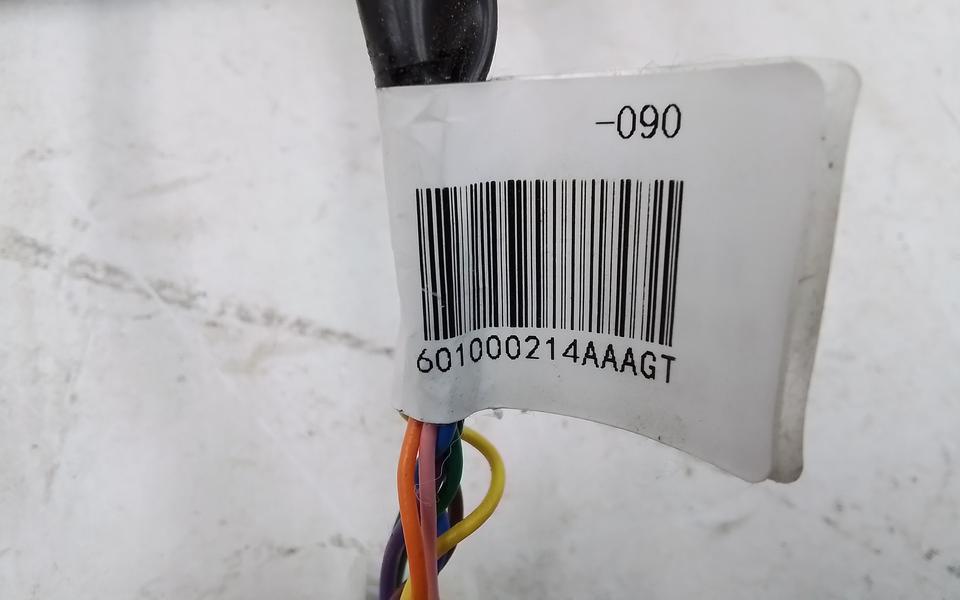 Зеркало левое Chery Tiggo 7 Pro 8 контактов