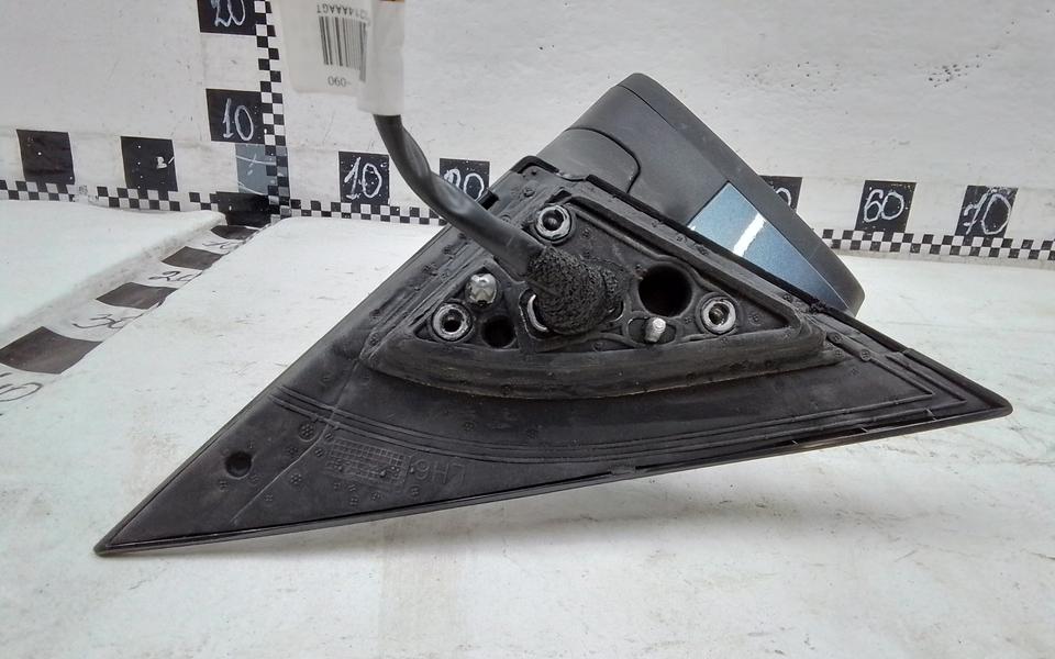 Зеркало левое Chery Tiggo 7 Pro 8 контактов