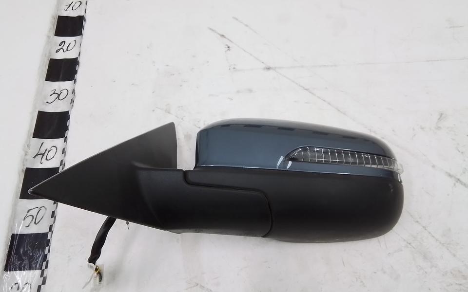 Зеркало левое Chery Tiggo 7 Pro 8 контактов