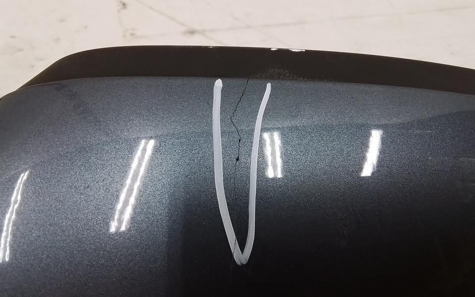 Зеркало левое Chery Tiggo 7 Pro 8 контактов