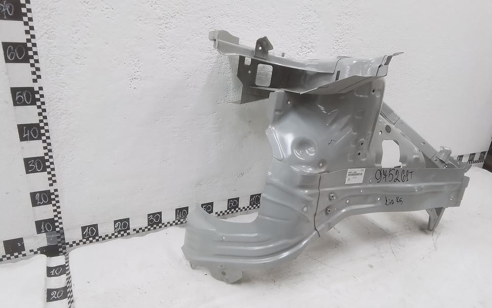 Арка колеса переднего левого Kia K5 3