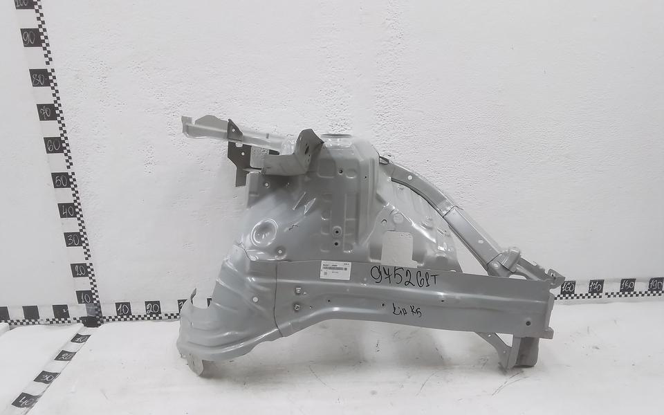 Арка колеса переднего левого Kia K5 3