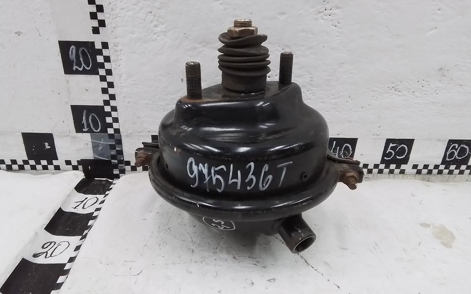 Камера тормозная подъемного моста  полуприцепа "Marshall"